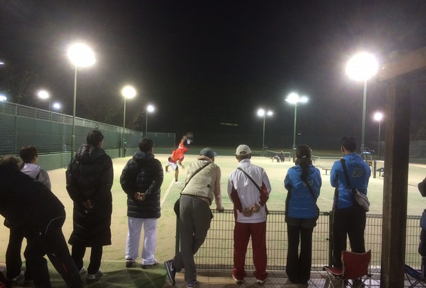 "チャレンジ"都市対抗戦