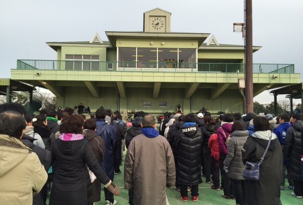 都市対抗戦（結果）埼玉県３位入賞！！