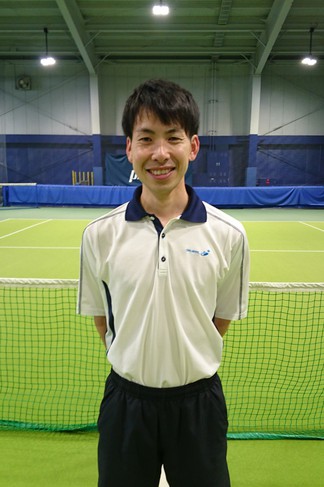 吉田 清久