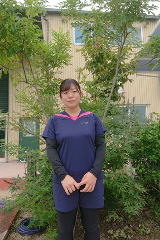 溝口 乃里香