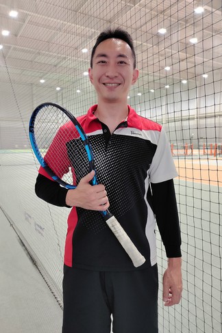林 憲一郎