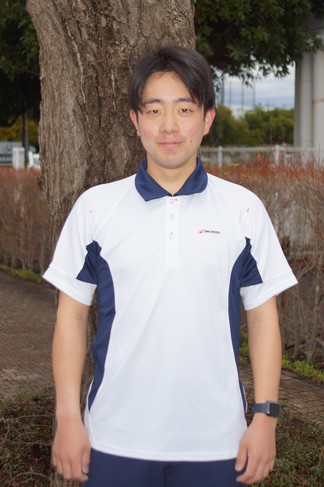熊倉　俊輔