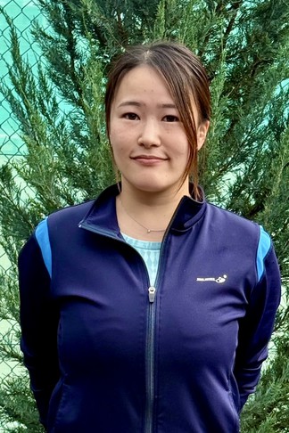 安部　由香莉