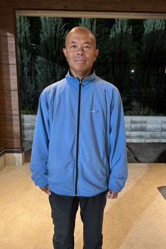 橋爪 晃一郎