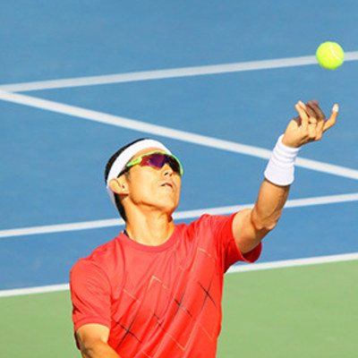 テーマ別の厳しい練習！比嘉練！