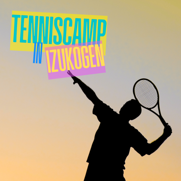 【10/11(土).12(日)】伊豆高原テニスキャンプ開催！