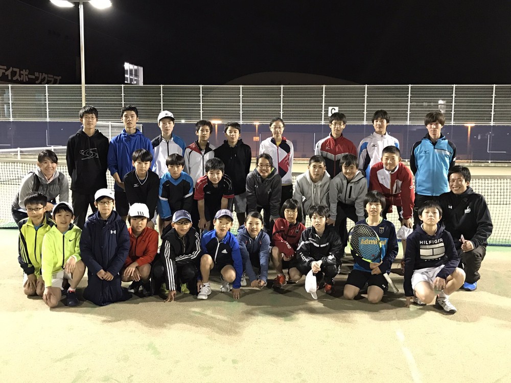 あざみ野ローンテニススクール Azamino Tennis Twitter