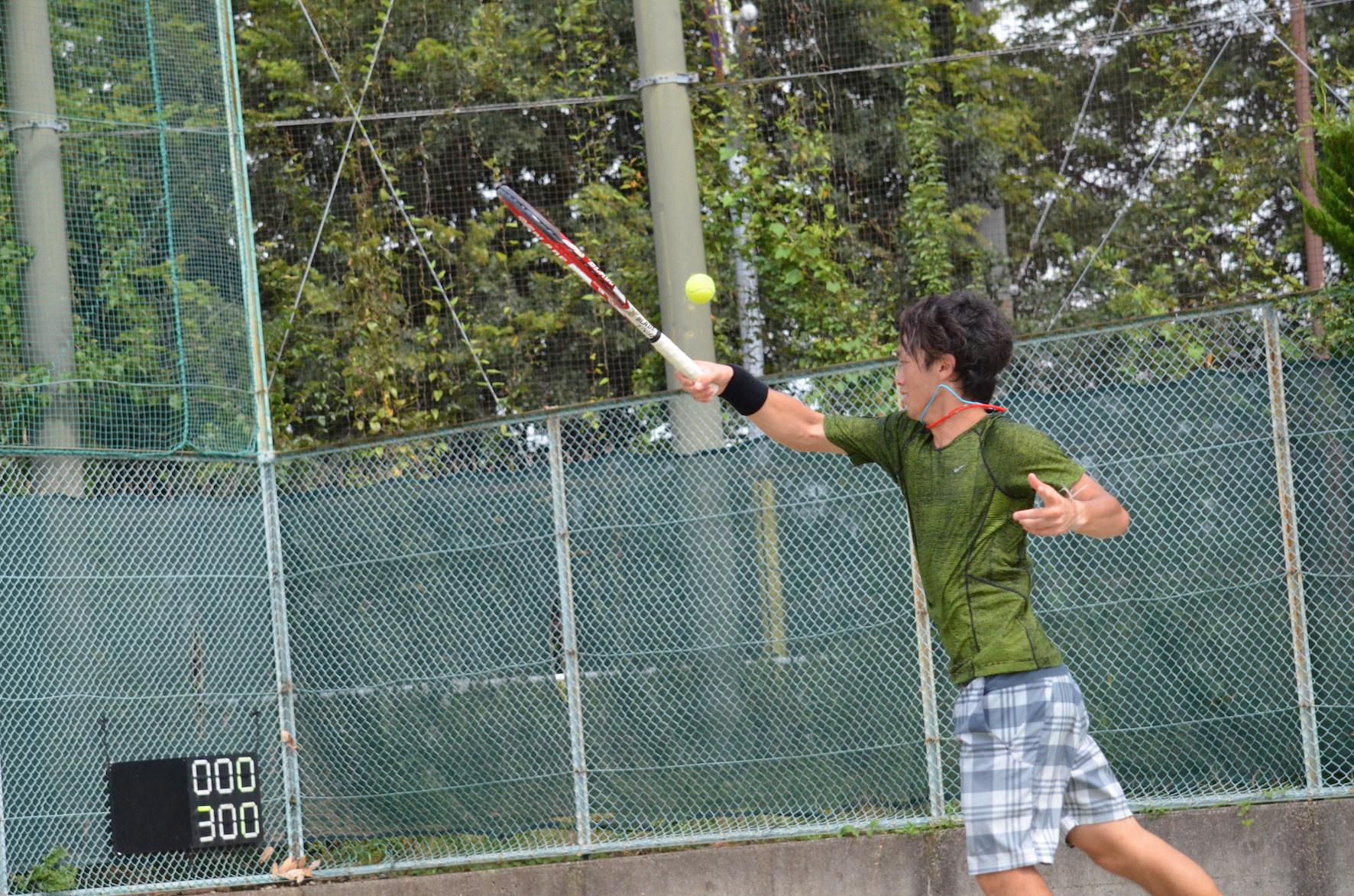テニスは一人で戦うスポーツ でも一人ではできない ブログ 昭和の森テニススクール テニススクール 関東 関西を中心にテニス関連事業を展開する会社テニスユニバース テニスは一人で戦うスポーツ でも一人ではできない ブログ 昭和の森テニススクール テニススクール 関東 関西を中心にテニス関連事業を展開する会社テニスユニバース
