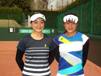 2003女子D準優勝1.JPG