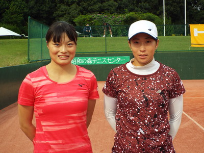 2010女子D準優勝1.JPG